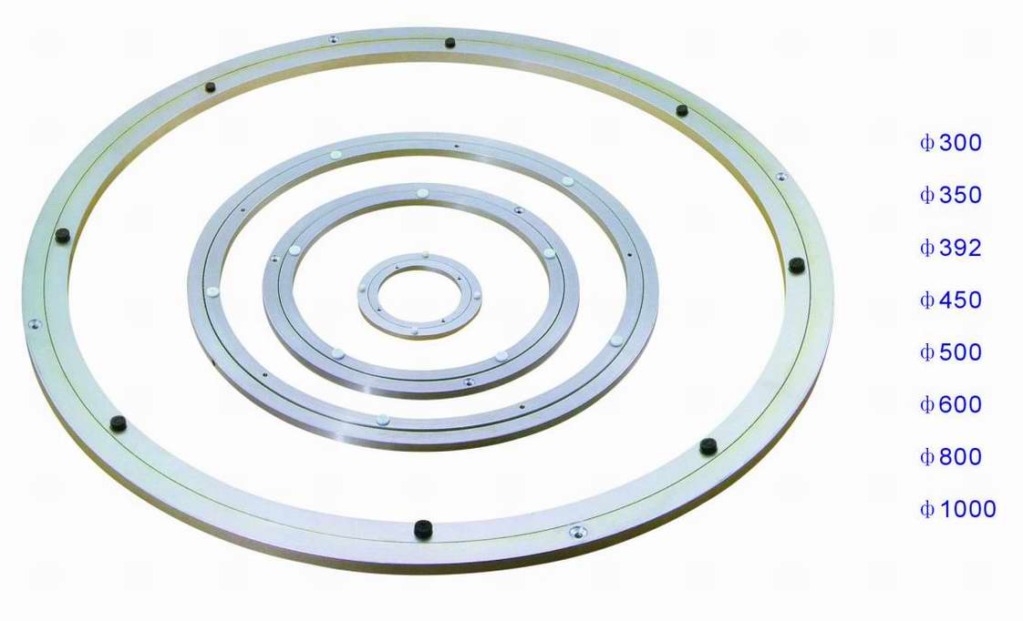 Lazy Susan Bearing