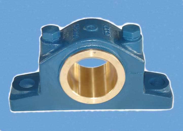 Sliding Bearing House