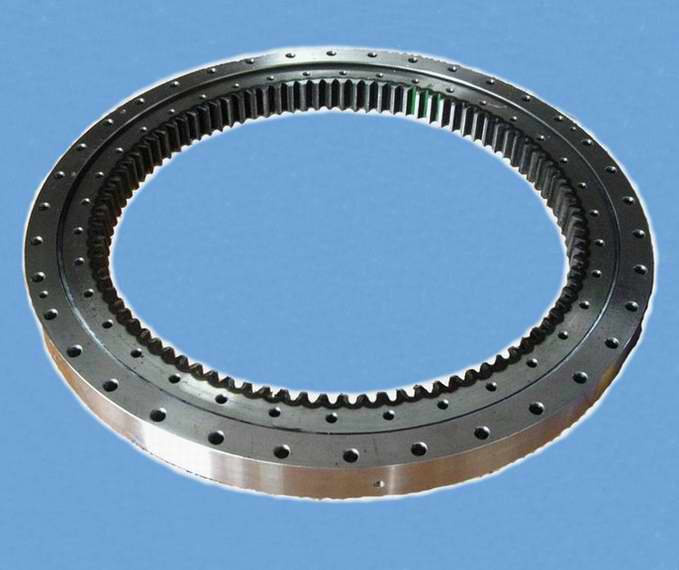 Slewing Bearings