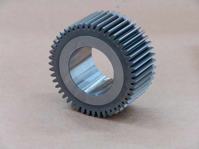 Spur gear